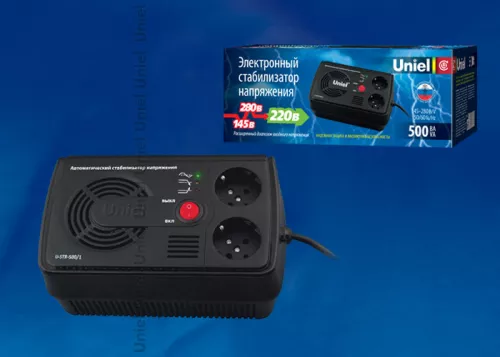 U-STR-500/1 U-STR-500/1