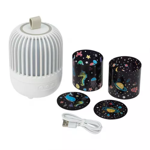 Ночник-проектор светодиодный Melony Neon-Night 601-525 фото 11 Ночник-проектор светодиодный Melony Neon-Night 601-525 фото 11