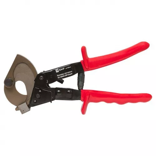 Ножницы секторные НС-32БАС Expert EKF nc-32bac фото 4