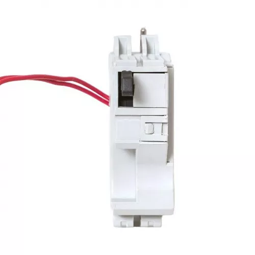 Расцепитель независимый SHT DC220V слева AV POWER-3/4 AVERES EKF mccb-34-SHT-dc220-av фото 5
