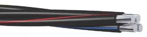 Провод СИП-2 3х70+1х54.6 (м) Энергокомплект 40004813