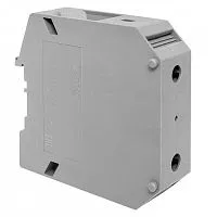Колодка клеммная JXB-95/35 сер. EKF plc-jxb-95/35gy