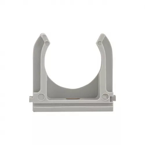 Крепеж-клипса d32мм (уп.10шт) Plast PROxima EKF derj-z-32n-r фото 4