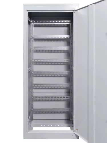 Корпус ШРС-3 IP31 (1700х700х400) TDM фото 3