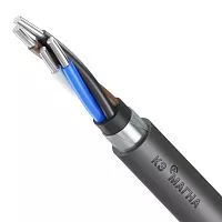 Кабель АВБШв 4х16 ОК (N) 0.66кВ (м) Магна УТ000026597