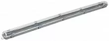Светильник ДСП 2201 под LED лампу 1хT8 1200мм IP65 IEK LDSP0-2201-1X120-K01