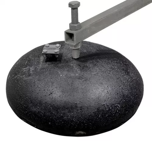 Тренога для молн. мачты (без бет. оснований) мачта 5-7м HZ PROxima EKF lp-l0700 фото 7 Тренога для молн. мачты (без бет. оснований) мачта 5-7м HZ PROxima EKF lp-l0700 фото 7