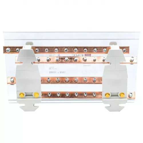 Блок распределительный шинный ШРБ-200 EKF plc-shrb-200 фото 4