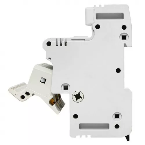 Предохранитель-разъединитель для ПВЦ 14х51 3п EKF pr-14-51-3 фото 3