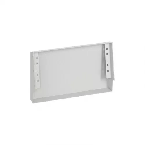 Козырек дождезащ. для шкафа CE 400х200мм DKC R5TT042 фото 2 Козырек дождезащ. для шкафа CE 400х200мм DKC R5TT042 фото 2