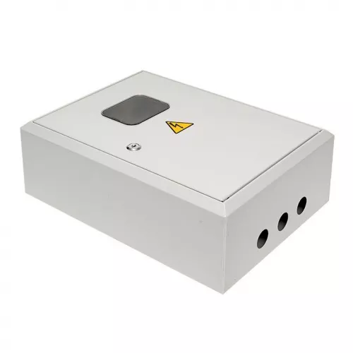 Щит ЩУРн 1/12 (400х300х140) IP31 EKF mb23-1/12 фото 10