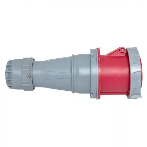 Розетка переносная 2442 3Р+РЕ 125А 380В IP67 PROxima EKF ps-2442-125-380 фото 4 Розетка переносная 2442 3Р+РЕ 125А 380В IP67 PROxima EKF ps-2442-125-380 фото 4