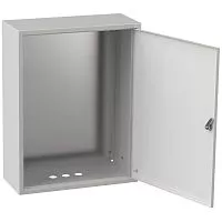 Корпус металлический ЩМП-2-0 500х400х220мм УХЛ3 IP31 GENERICA IEK YKM40-02-31-G