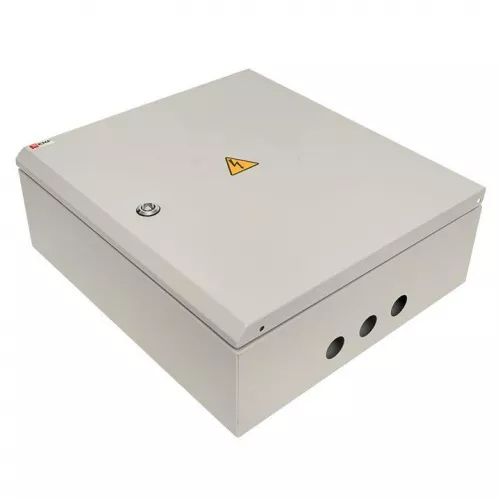 Щит ЩУ-3/1-1 (445х400х150) 12мод. двухдверный IP54 EKF mb54-3-2 фото 6