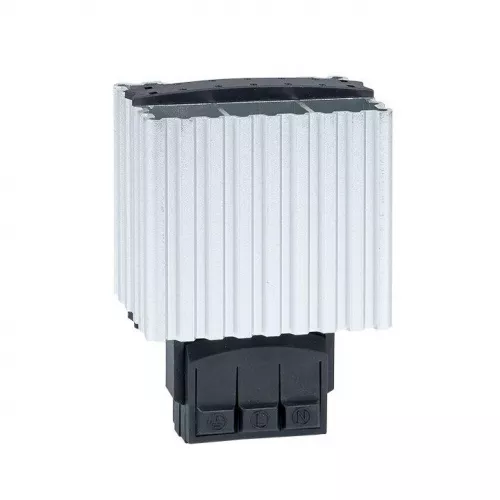 Обогреватель на DIN-рейку клеммный 45Вт 230В IP20 PROxima EKF heater-click-45-20 Обогреватель на DIN-рейку клеммный 45Вт 230В IP20 PROxima EKF heater-click-45-20