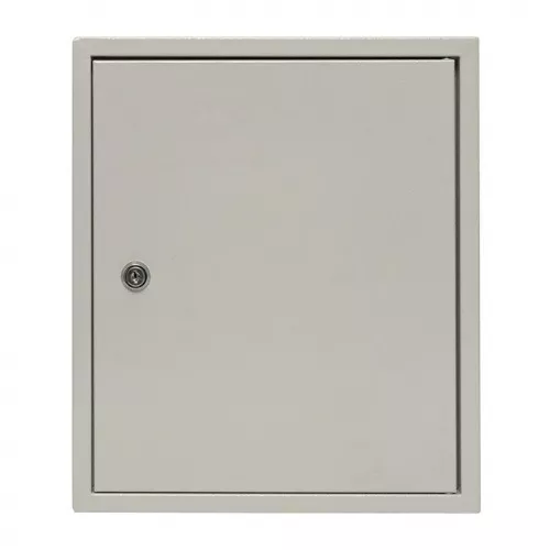 Щит ЩРН-24 IP31 (350х300х120) Basic EKF mb21-24-bas фото 8