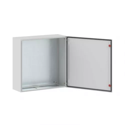 Шкаф ST с монтаж. платой 800х800х300мм от IP65-до IP66 IK10 DKC R5ST0883 фото 2