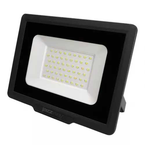 Прожектор PFL-C3 50Вт 6500К IP65 JazzWay 5023581