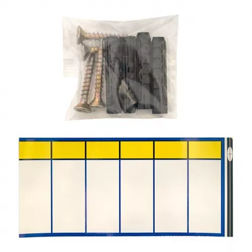 Щит ЩУРн 1/6 (БУР) (300х150х135) IP31 EKF mb23-1/6 фото 3 Щит ЩУРн 1/6 (БУР) (300х150х135) IP31 EKF mb23-1/6 фото 3