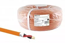 Кабель КПСЭнг(А)-FRHF 1х2х0,35 мм² (200м) TDM