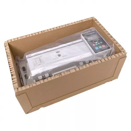 Устройство АВР ТСМ 3п 225/200А PROxima EKF ats-tsm-200A-3p-pro фото 13