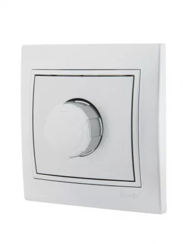 Светорегулятор СП 800Вт Мира метал. сер. LEZARD 701-1010-115 фото 2 Светорегулятор СП 800Вт Мира метал. сер. LEZARD 701-1010-115 фото 2