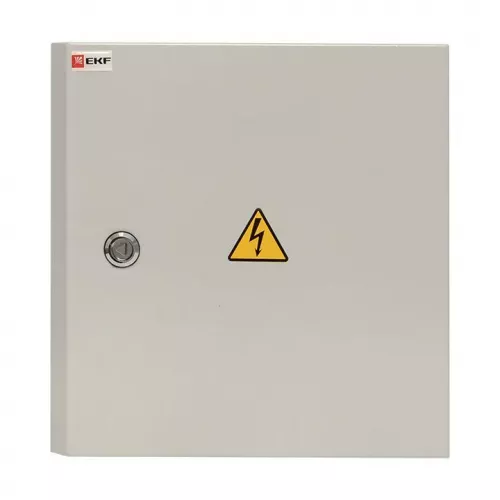 Щит ЩУ-1/1-1 (310х300х160) двухдверный IP54 EKF mb54-1-2 фото 11