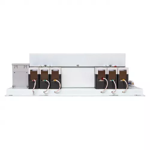 Устройство АВР ТСМ 3п 630/630А PROxima EKF ats-tsm-630A-3p-pro фото 5
