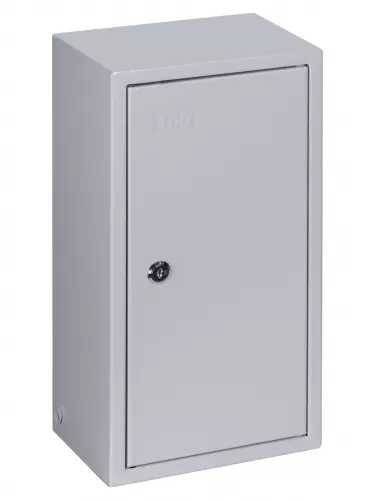 ЩМП-4.2.1-0 (400х210х150) TDM фото 2 ЩМП-4.2.1-0 (400х210х150) TDM фото 2