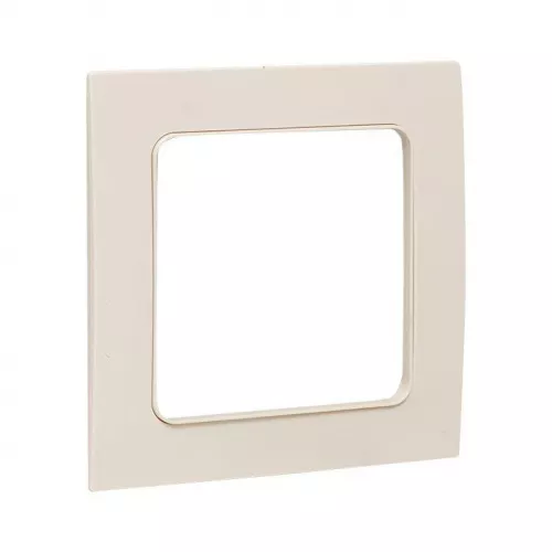 Рамка 1-м Стокгольм бел. PROxima EKF EXM-G-302-10 фото 5