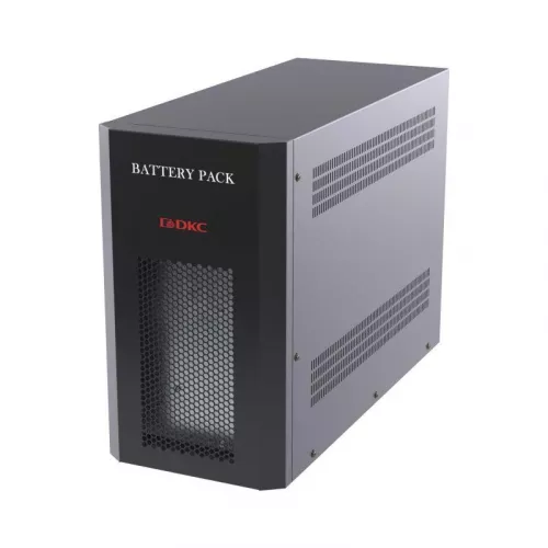 Блок батарейный для SMALLT2 72В 6х7А.ч DKC BPSMLT2-72V Блок батарейный для SMALLT2 72В 6х7А.ч DKC BPSMLT2-72V