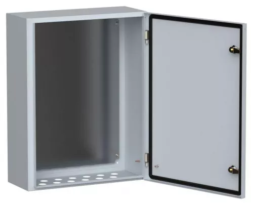 Корпус металлический ЩМП-3-0 74 У2 IP54 IEK YKM40-03-54