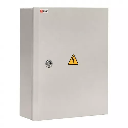 Щит ЩРН-24(з) IP54 EKF mb24-24 фото 6