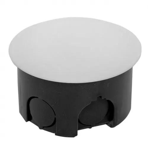 Коробка распаячная КМТ-010-004 для твердых стен 68х42 PROxima EKF plc-kmt-010-004