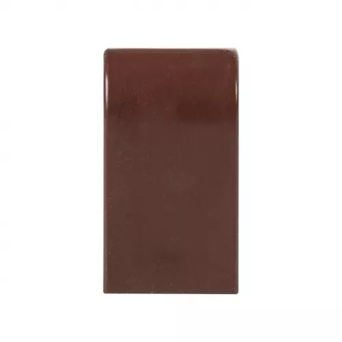 Заглушка 25х25 под темн. дерево Plast PROxima (уп.4шт) EKF ecd-25-25x4 фото 2 Заглушка 25х25 под темн. дерево Plast PROxima (уп.4шт) EKF ecd-25-25x4 фото 2