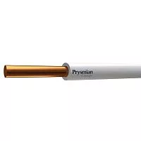 Провод ПуВнг(А)-LS 1х2.5 Б 450/750В (бухта) (м) РЭК-PRYSMIAN 0601050201