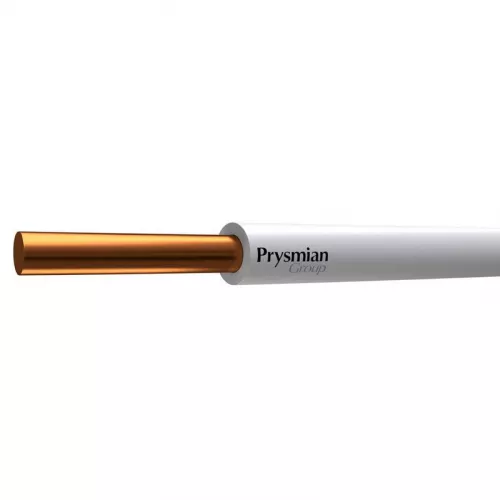 Провод ПуВнг(А)-LS 1х2.5 Б 450/750В (бухта) (м) РЭК-PRYSMIAN 0601050201