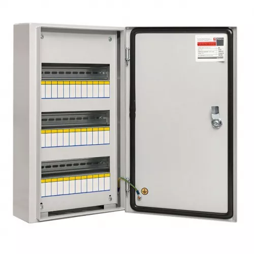 Щит ЩРН-36 IP54 EKF mb24-36