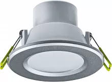Светильник 94 834 NDL-P1-6W-840-SL-LED (аналог R63 60Вт) Navigator 94834
