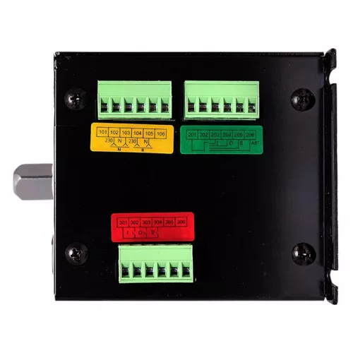 Устройство АВР ТСР1 3п 32А 230В PROxima EKF ats-tsr1-32A-3p-pro фото 12