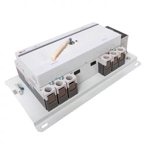 Устройство АВР ТСМ 3п 630/630А PROxima EKF ats-tsm-630A-3p-pro фото 16