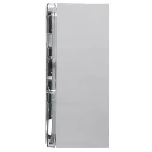 Бокс пластиковый с монтажной платой 300х200х130 IP65 прозр. дверь PROxima EKF PBT65MP001 фото 8