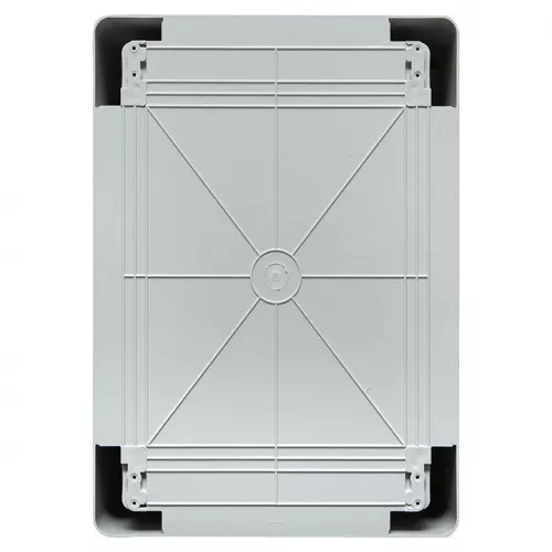 Бокс пластиковый с монтажной платой 600х400х200 IP65 PROxima EKF PB65MP008 фото 15 Бокс пластиковый с монтажной платой 600х400х200 IP65 PROxima EKF PB65MP008 фото 15