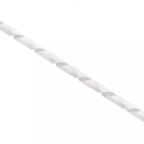 Лента спир. монтаж. SWB-10 D=10мм. d7.5мм (уп.10м) EKF plc-swb-10 фото 3