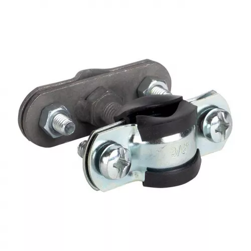 Держатель прута на трубе d32-36мм HZ PROxima EKF lp-31023 фото 4