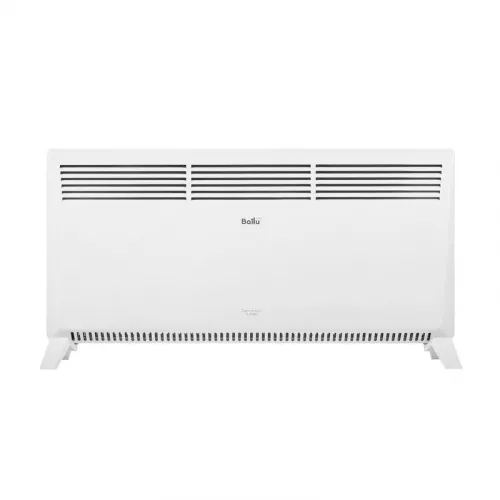 Конвектор электрический Camino Eco Turbo BEC/EMT-2500 Ballu НС-1166349 фото 2