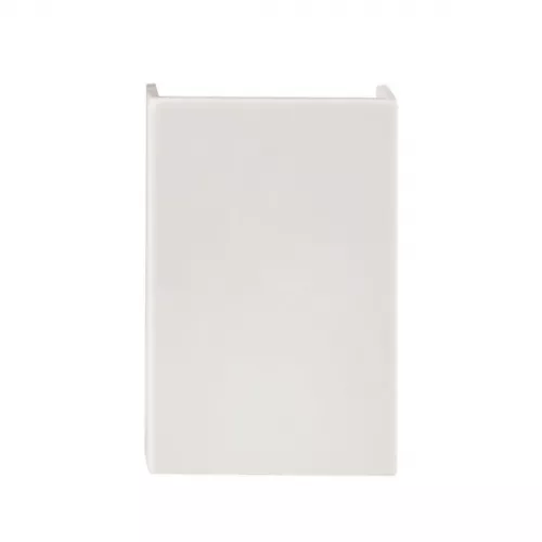 Соединитель на стык 25х25 бел. Plast PROxima (уп.4шт) EKF conw-25-25x4 фото 2