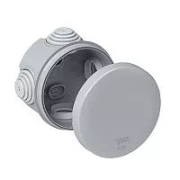 Коробка распределительная ОП 65х40мм DIY SchE IMT350931