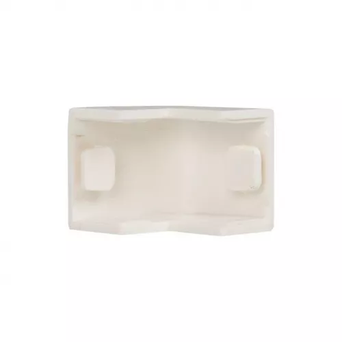 Угол внешний 15х10 бел. Plast PROxima (уп.4шт) EKF obw-15-10x4 фото 3
