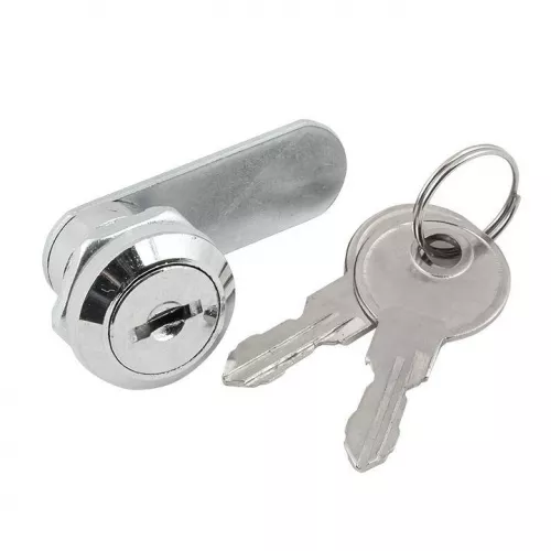 Замок металлический почтовый 18-16/38 IP31 PROxima EKF 18-16/38-ip31 Замок металлический почтовый 18-16/38 IP31 PROxima EKF 18-16/38-ip31